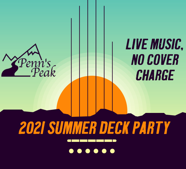 Live Entertainment Penn's Peak